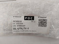 Ul Group Ul Utility-v1 Relay Interface Module 230Vac Mains 110Vac