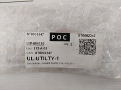 Ul Group Ul Utility-v1 Relay Interface Module 230Vac Mains 110Vac