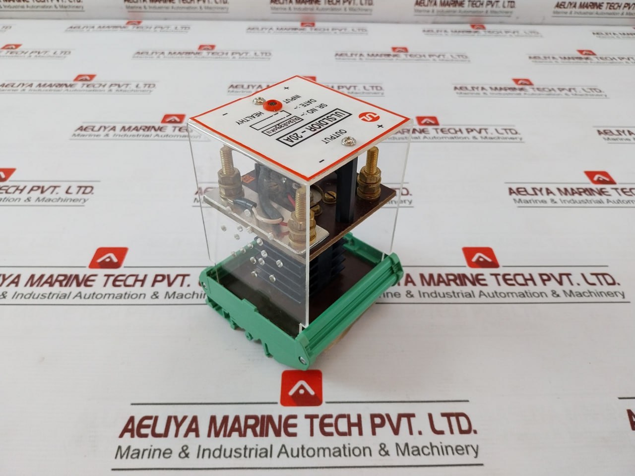 Ul Group Ulsldior-20A Diode Oring Module