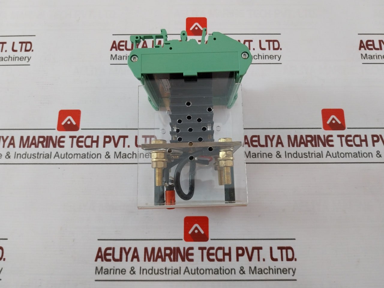 Ul Group Ulsldior-20A Diode Oring Module