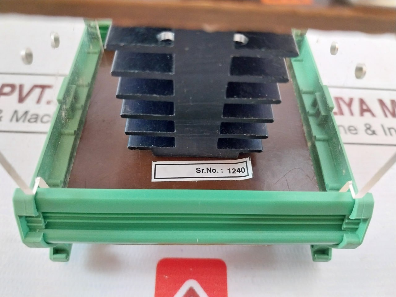 Ul Group Ulsldior-20A Diode Oring Module