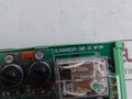 Ul Rtp-ul24Do8-my2N Relay Interface Module 26Y4C2 110/230Vac