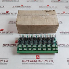 Ul Rtp-ul24Do8-my2N Relay Interface Module 26Y4C2 110/230Vac