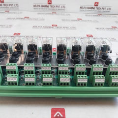 Ul Rtp-ul24Do8-my2N Relay Interface Module 26Y4C2 110/230Vac