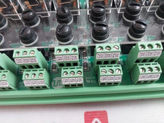Ul Rtp-ul24Do8-my2N Relay Interface Module 26Y4C2 110/230Vac
