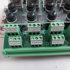 Ul Rtp-ul24Do8-my2N Relay Interface Module 26Y4C2 110/230Vac