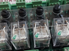 Ul Rtp-ul24Do8-my2N Relay Interface Module 26Y4C2 110/230Vac