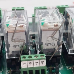 Ul Rtp-ul24Do8-my2N Relay Interface Module 26Y4C2 110/230Vac