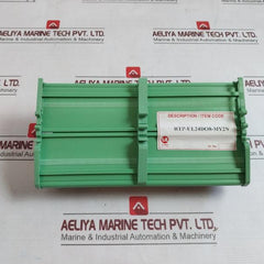 Ul Rtp-ul24Do8-my2N Relay Interface Module 26Y4C2 110/230Vac