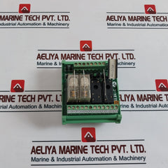 Ul Ul04-c Relay Board