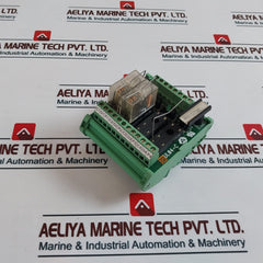Ul Ul04-c Relay Board