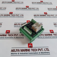 Ul Ul04-c Relay Board