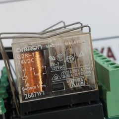 Ul Ul04-c Relay Board
