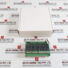 Ul Ul08-c 8-channel Relay Board