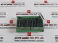 Ul Ul08-c 8-channel Relay Board