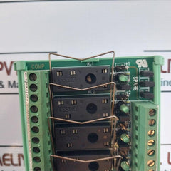 Ul Ul08-c 8-channel Relay Board
