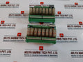 Ul Ul08-c 8-channel Relay Module 24Vdc