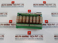 Ul Ul08-c 8-channel Relay Module 24Vdc