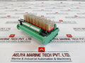 Ul Ul08-c 8-channel Relay Module 24Vdc