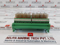 Ul Ul08-c 8-channel Relay Module 24Vdc