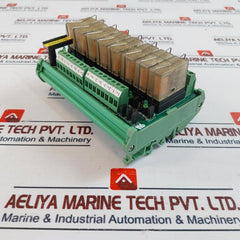 Ul Ul08-c 8-channel Relay Module Ul08-c