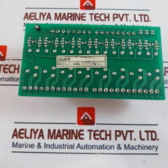 Ul Ul08-c 8-channel Relay Module Ul08-c