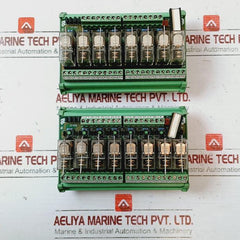 Ul Ul08-c 8-channel Relay Module V1