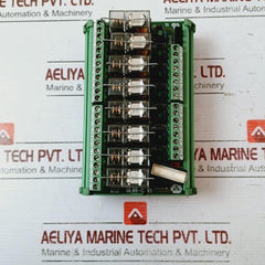 Ul Ul08-c 8-channel Relay Module V1