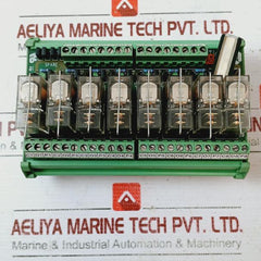 Ul Ul08-c 8-channel Relay Module V1