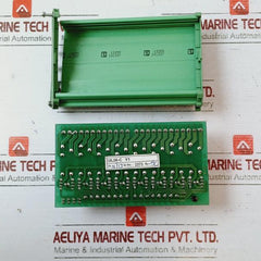 Ul Ul08-c 8-channel Relay Module V1