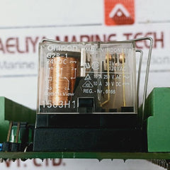 Ul Ul08-c 8-channel Relay Module V1
