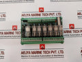 Ul Ul08-c 8-relay Board Interface Module V1