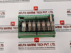 Ul Ul08-c 8-relay Board Interface Module V1