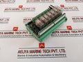 Ul Ul08-c 8-relay Board Interface Module V1