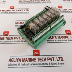 Ul Ul08-c 8-relay Board Interface Module V1