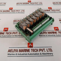 Ul Ul08-c 8-relay Board Interface Module V1