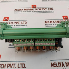 Ul Ul08-c 8-relay Board Interface Module V1