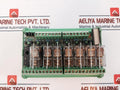 Ul Ul08-c 8-relay Board Interface Module V1