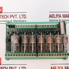 Ul Ul08-c 8-relay Board Interface Module V1