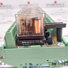 Ul Ul08-c 8-relay Board Interface Module V1