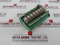 Ul Ul08-c 8 Channel Relay Module Rb22