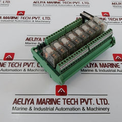 Ul Ul08-c 8 Channel Relay Module Rb22