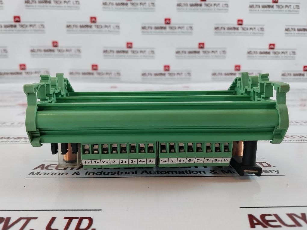 Ul Ul08-c 8 Channel Relay Module Rb22