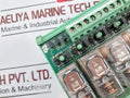 Ul Ul08-c 8 Channel Relay Module Rb22