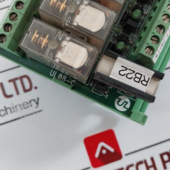 Ul Ul08-c 8 Channel Relay Module Rb22