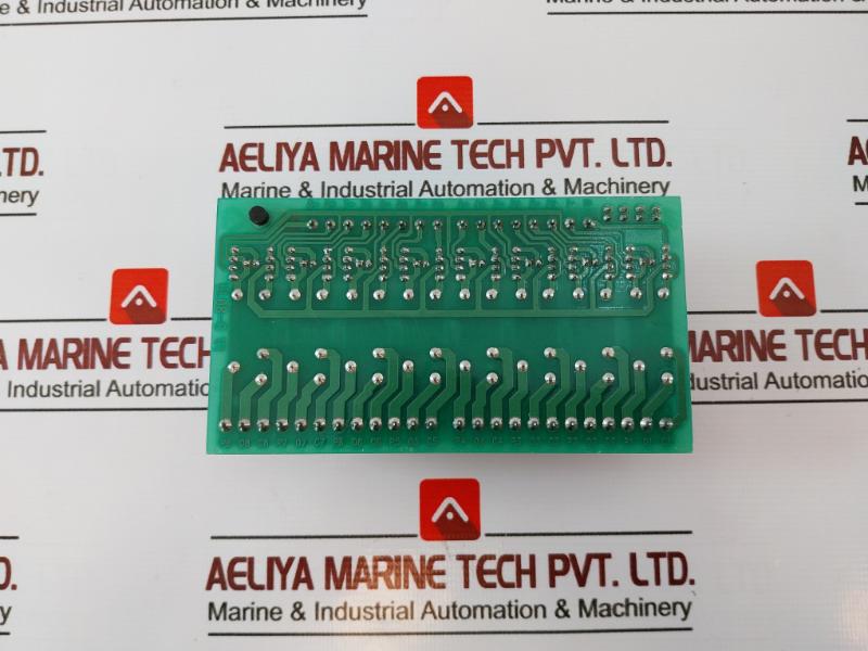 Ul Ul08-c V1 Channel Relay Module 5A 250Vac 94V-0, Mrs-05 37.13