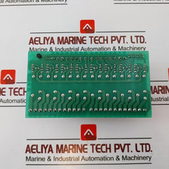 Ul Ul08-c V1 Channel Relay Module 5A 250Vac 94V-0, Mrs-05 37.13