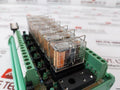 Ul Ul08-c V1 Channel Relay Module 5A 250Vac 94V-0, Mrs-05 37.13