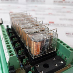 Ul Ul08-c V1 Channel Relay Module 5A 250Vac 94V-0, Mrs-05 37.13