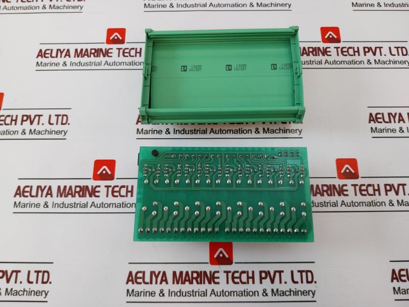 Ul Ul08-c V1 Channel Relay Module 5A 250Vac 94V-0, Mrs-05 37.13